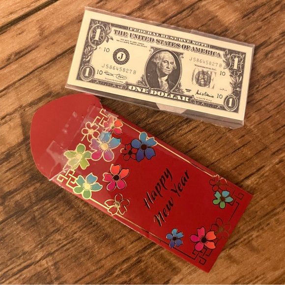 NEW American Girl Lunar New Year Celebration outfit for 18” dolls - Picture 4 of 7